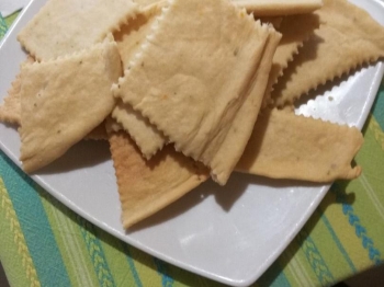 Crackers