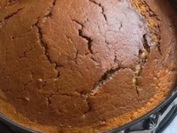 Pan di spagna