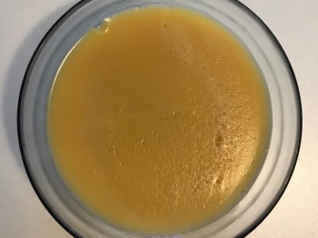 creme caramel