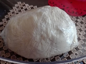 Pasta Matta per biscotti