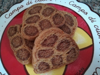 Biscotti Maculati