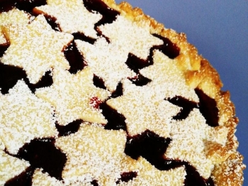 Crostata stellare