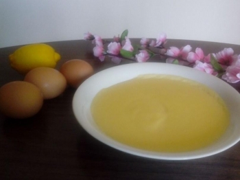 Crema Pasticcera