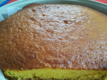 Torta dei bicchieri