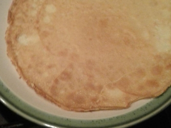 Crepes