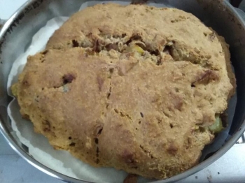 Soda bread