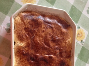 TIRAMISU'