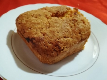 Plumcake integrale