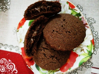 Grisbí alla Nutella