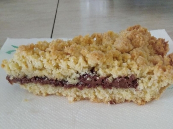 Nutellata
