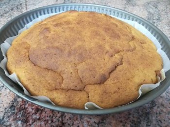 Torta integrale