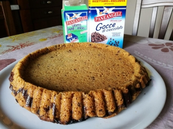 Torta Cookie