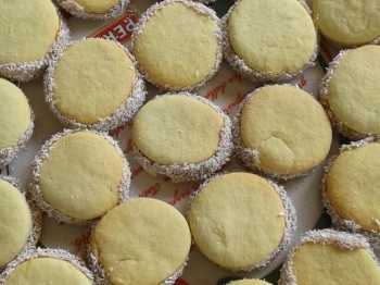 Alfajores (argentinos)