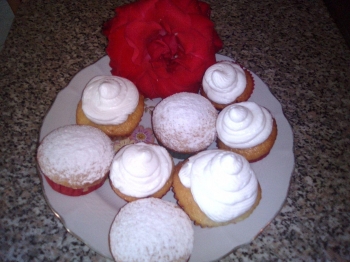 Dolci muffin