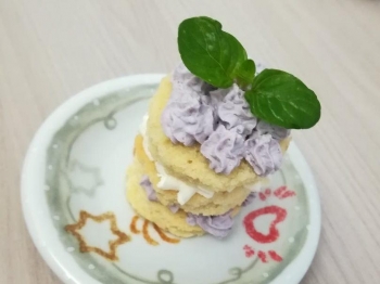 Tortino sandwich