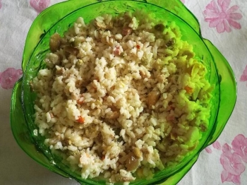 Insalata di riso