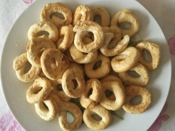 Taralli
