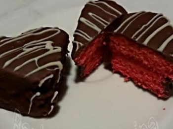 CUORE ROSSO