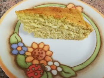 Torta di ricotta