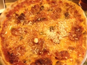 PIZZAAA