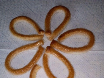 Torcetti