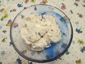 gelato stracciatella