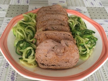 Polpettone