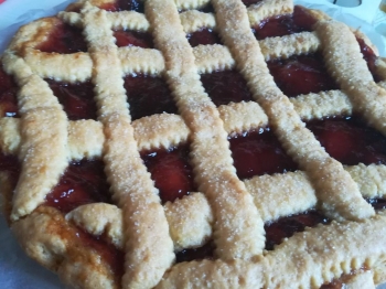 Crostata
