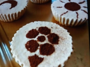 CHEESECAKE MONOPORZIONI