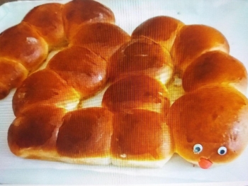 BRUCO DOLCE
