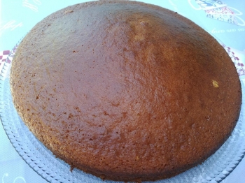 Torta al miele