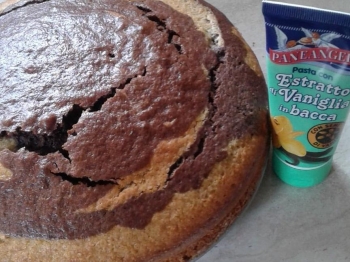 Torta integrale
