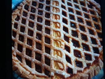 Crostata bigusto