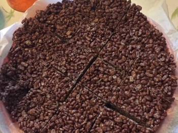 TORTA DI MARS