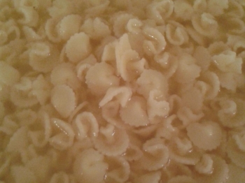 pastina