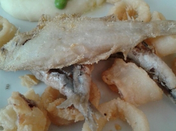fritto misto
