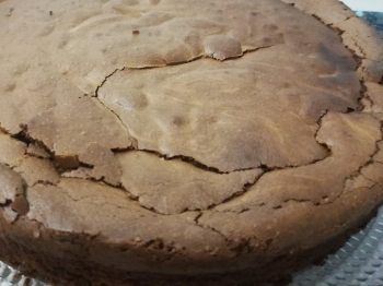 Torta (tipo) Barozzi