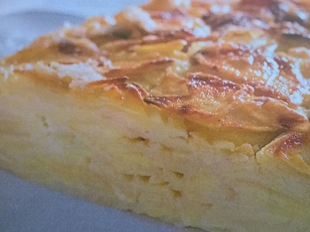 torta di mele