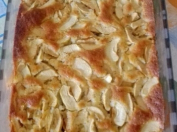 Torta di mele