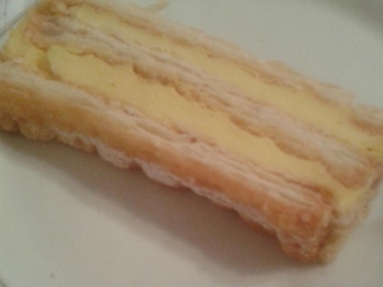 millefoglie