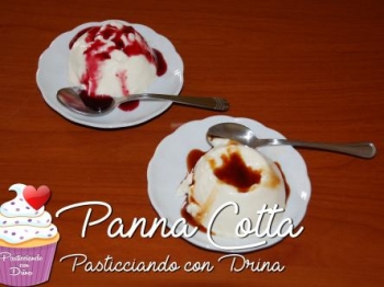 Panna Cotta