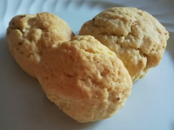 Biscotti rustici