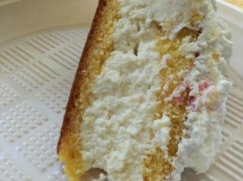 Torta alla ricotta