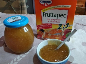 Marmellata di fichi