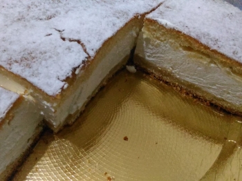 TORTA PARADISO