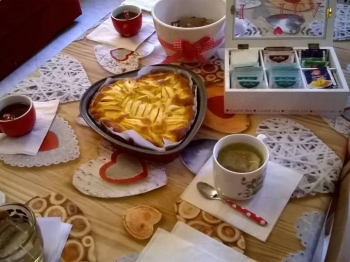 Torta di mele