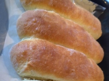 Panini ideali per hotdog