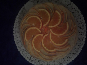 Torta d'inverno