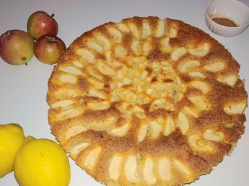 Torta di mele