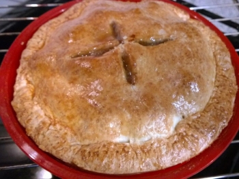apple pie